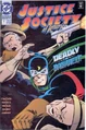 Justice Society of America Vol 2 6