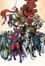 All-New Official Handbook of the Marvel Universe A to Z Vol 7 Textless