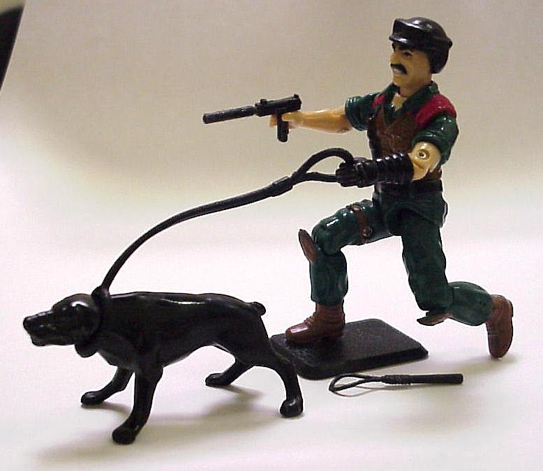 Gi Joe Mutt