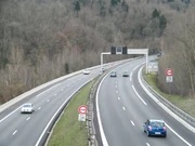 A43 TunnelEpine