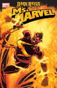 Ms. Marvel Vol 2 37