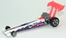 Dragster Wht