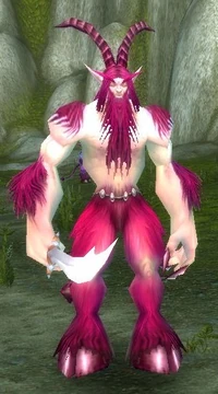 Hatefury Hellcaller