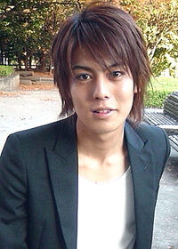 Ojima Naoya