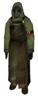 Citizen gasmask