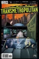 Transmetropolitan 60