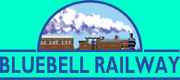 BluebellRailwaylogo