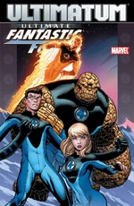 Ultimate Fantastic Four Vol 1 60