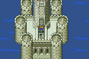 Fork Tower - Right