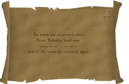 Cave directions part2