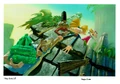 Roger Luan, The Jungle Movie, 2.jpg