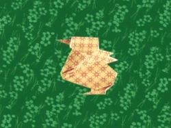 PaperChick