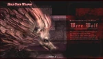Arcade Werewolf