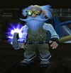 Chief Engineer Boltwrench