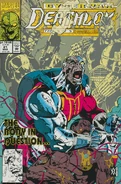 Deathlok Vol 2 21