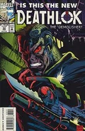 Deathlok Vol 2 32