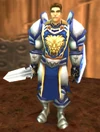 Commander Howser