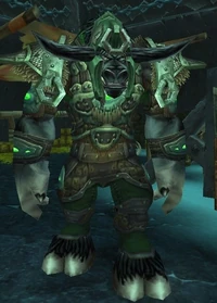 Image of Soar Hawkfury