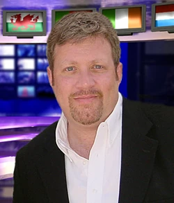 Jon St John