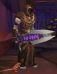 Deathknightmob