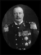 Heinrich zu Mecklenburg Schwerin (1876-1934)