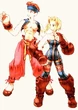 FFT Monk