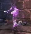 Ghastly Haunt