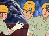 Mineros