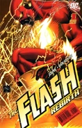 Flash Rebirth 1A