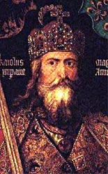 Charlemagne