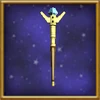 Razorwire Wand