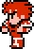 NES Battle sprite.