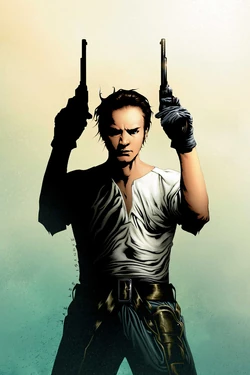 Max Madden