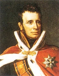 Willem I der Nederlanden 1792-1843