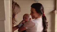 KateandCass2005
