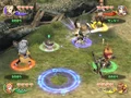 Crystal Chronicles gameplay.jpg