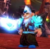 Twilight Cryomancer