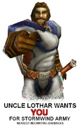 Uncle Lothar