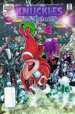 Knuckles24