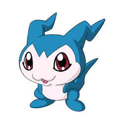 Vorlage Demiveemon