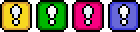 SMW Sprite !-Blöcke