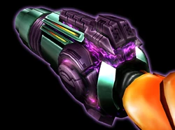 Darkbeam