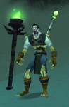 Surveyor Hansen