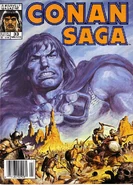 Conan Saga Vol 1 33