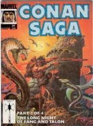 Conan Saga Vol 1 39