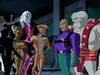 Injustice Gang