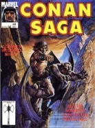 Conan Saga Vol 1 68
