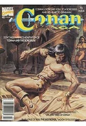 Conan Saga Vol 1 72