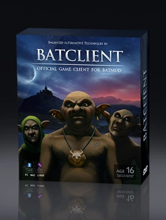Batmud boxed-v161