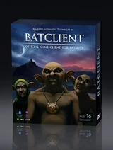 Batmud boxed-v161